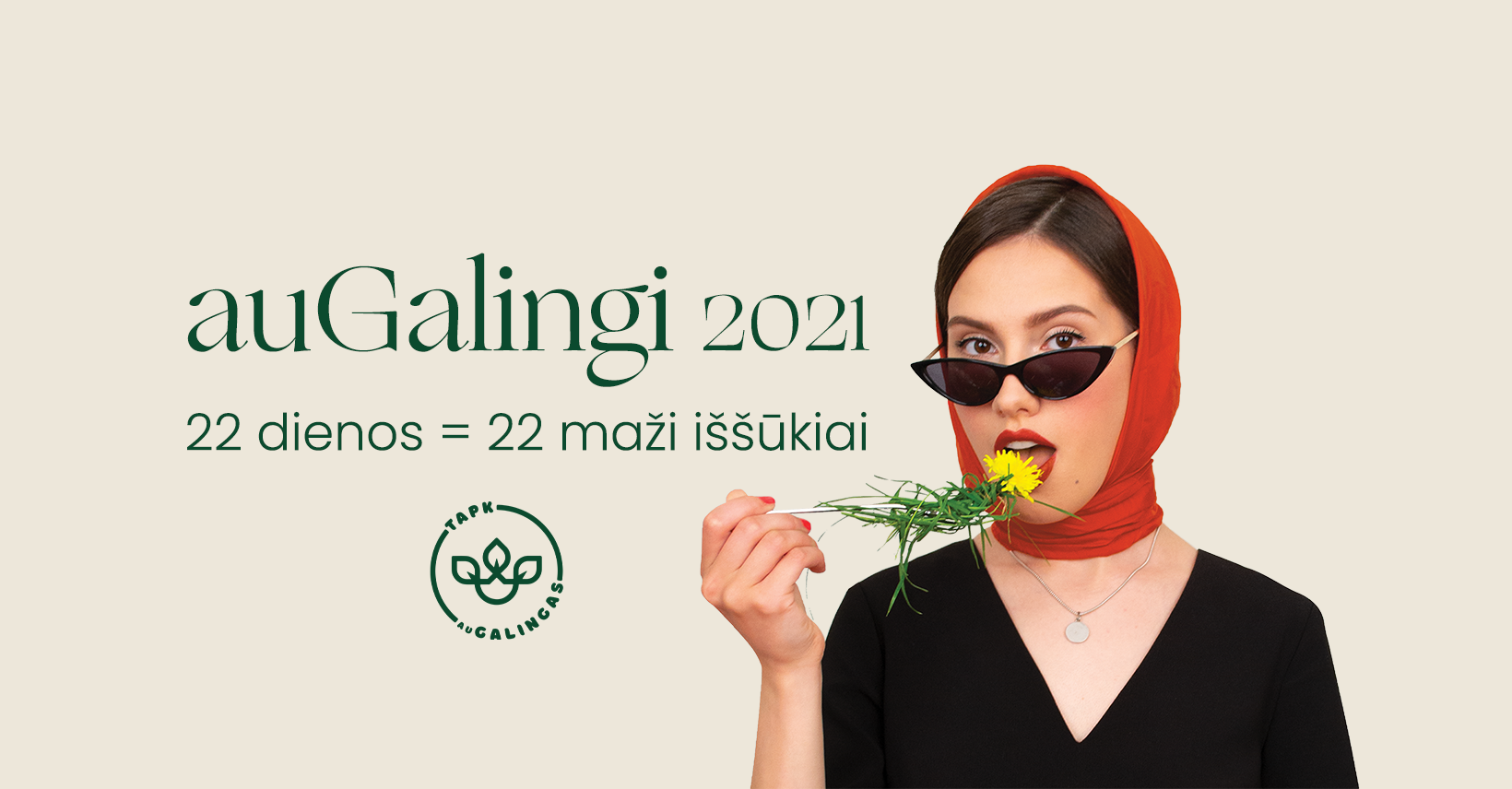 auGalingi 2021 Akvilė